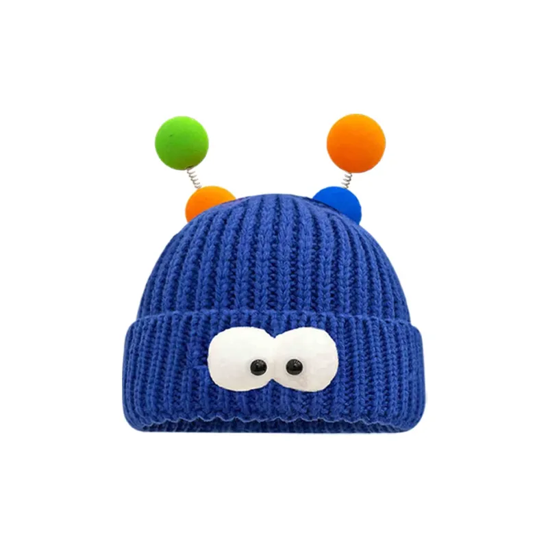 CARTELO Polyester Beanies Unisex Gift Box Set-11