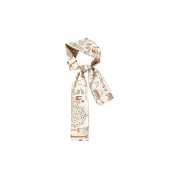 STUFFER Polyester Hair Bands Women's
