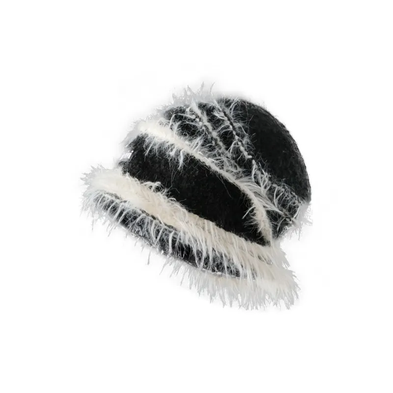 NOME Beanies Unisex-0