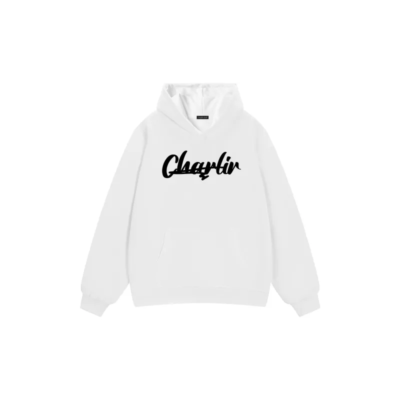 CHARLIE GOLF Sweatshirt Unisex Black-4