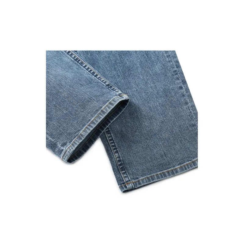 Jiumuwang Men's Pants Expert Freedom Jeans SS25 Jeans Men's-4
