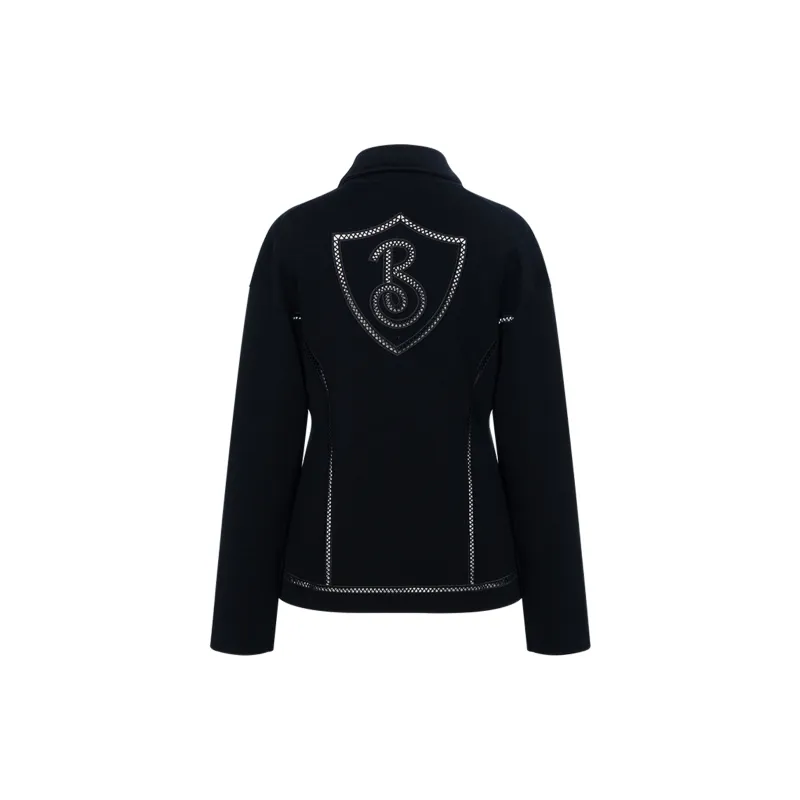 Burberry Jackets & Coats Women's Black-1