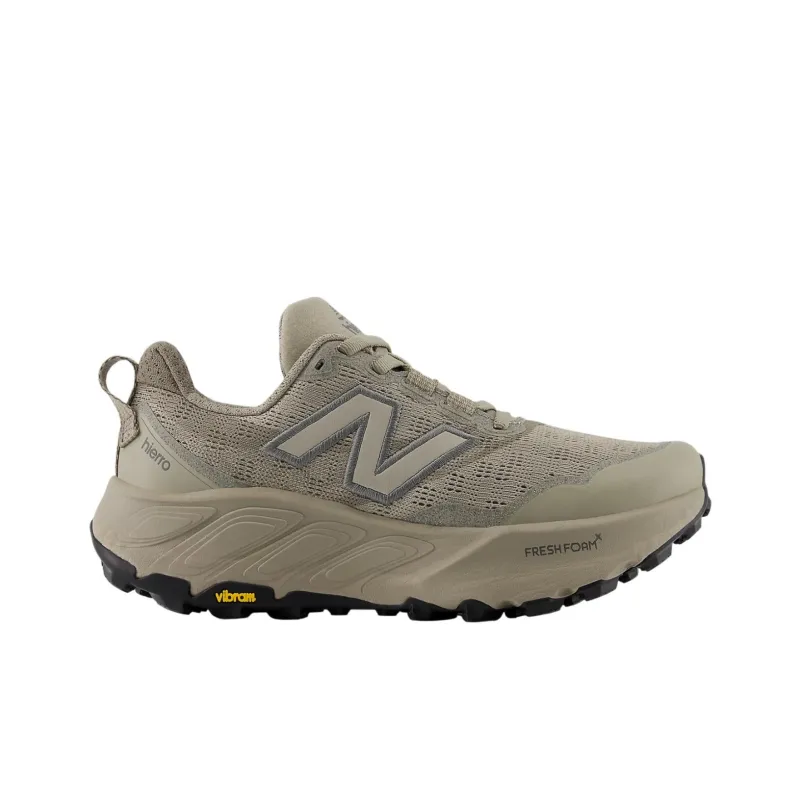 New Balance Fresh Foam X Hierro V9 Arid Stone Women's-1