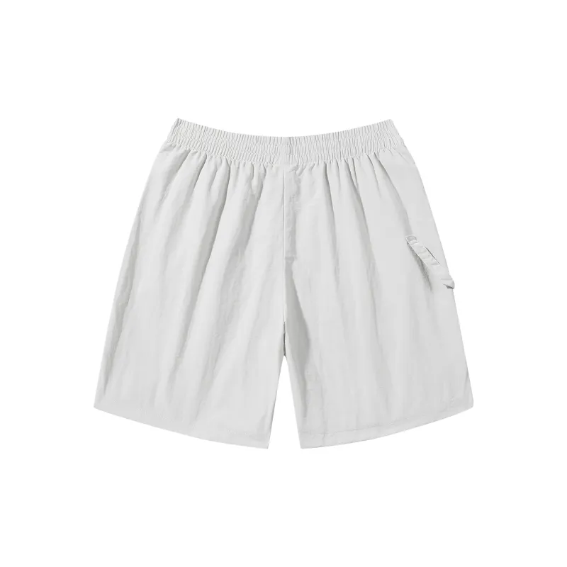 UZIS Basketball Shorts Unisex-15