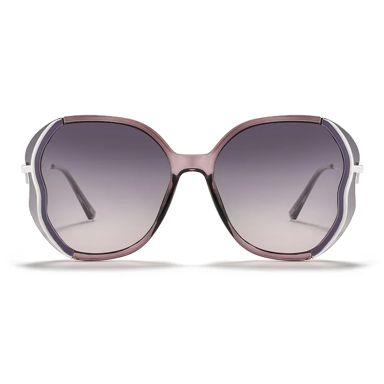 Sagawa Sunglasses Unisex-1