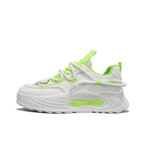 Bull Charm Low Top Casual Shoes Men's