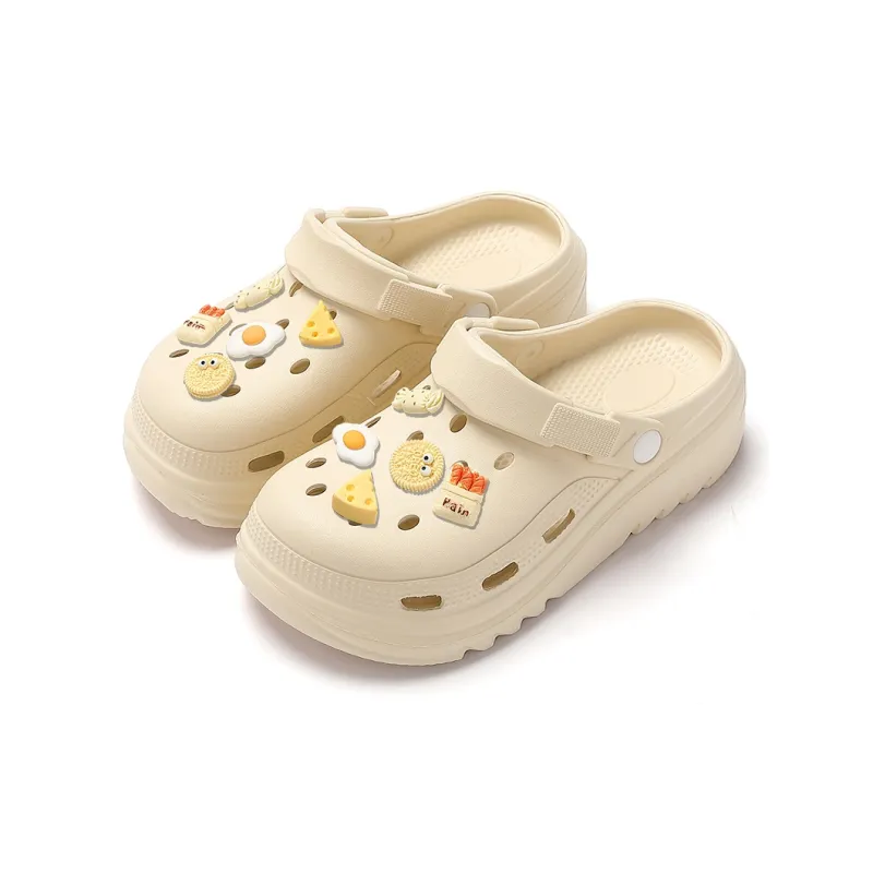 Cat power Slippers / Home Slippers-10