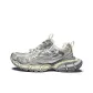 Light Champagne (Distressed)