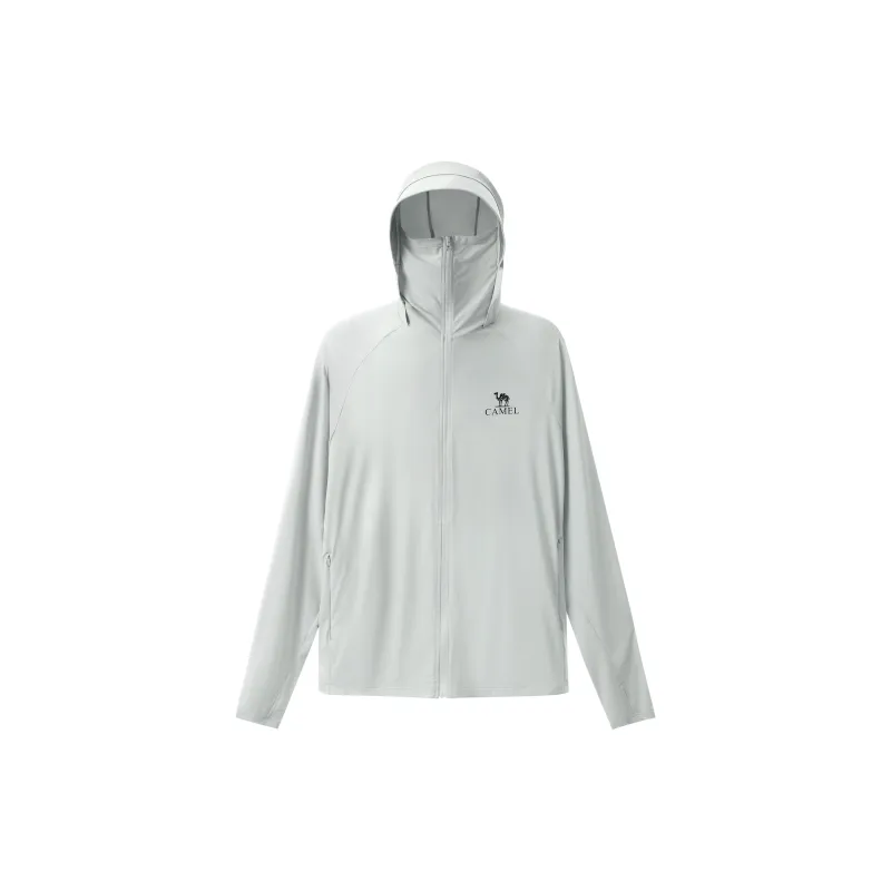 CAMEL Sun Protection Clothing Men's-4