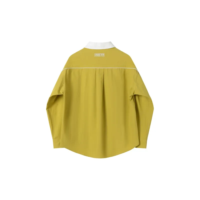 JEFF HAMILTON Shirts Unisex-3