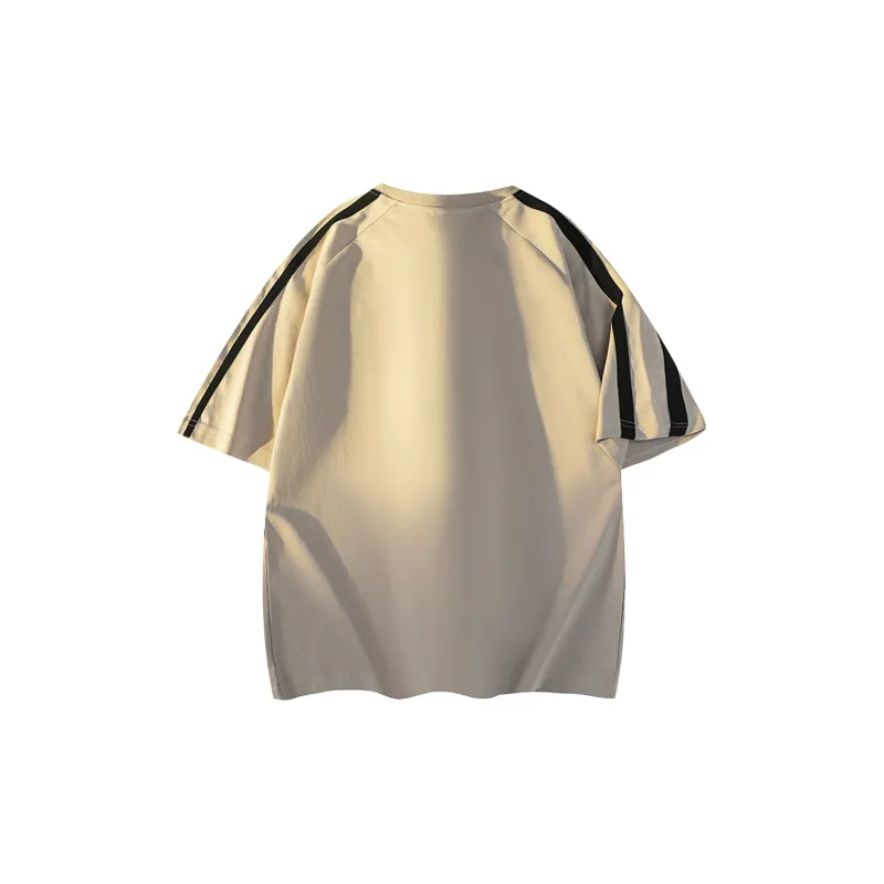 KADAKADA SUITE T Shirts Unisex-3