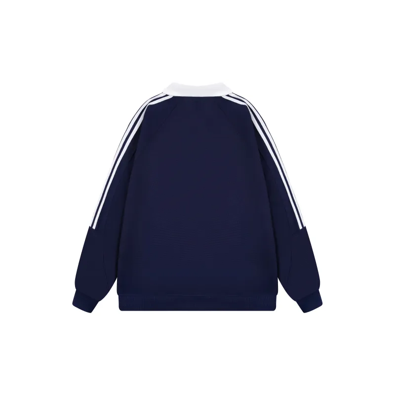 PUNCTILIOUS Polo Shirts Unisex-3