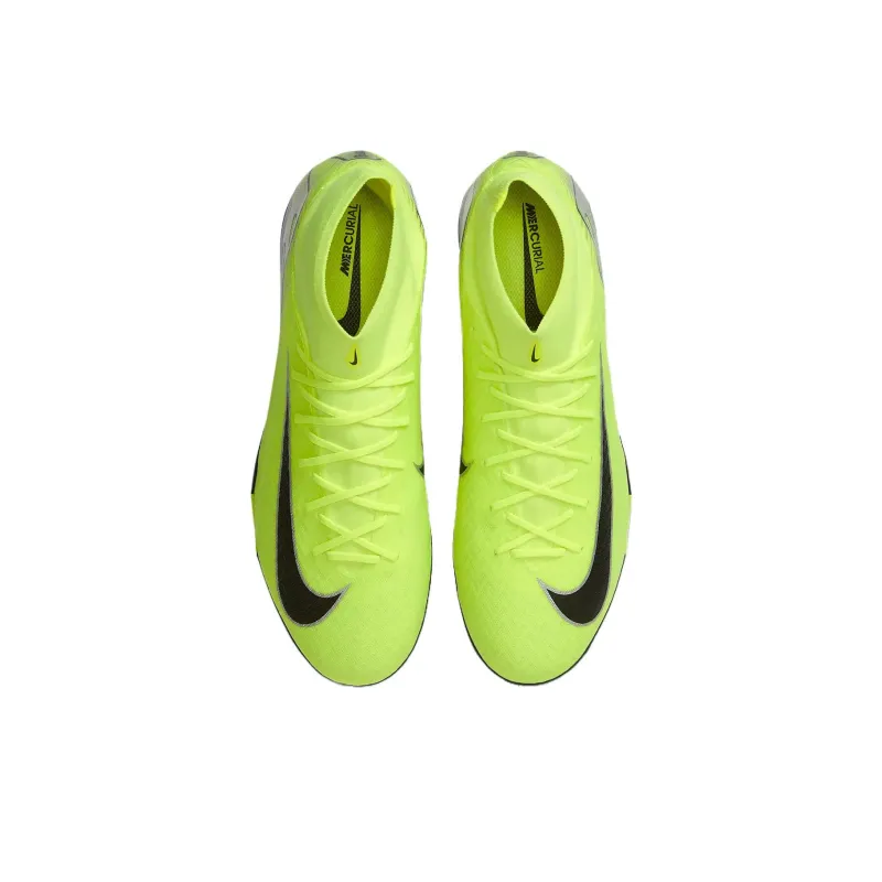 Nike Mercurial Superfly 10 Academy Tf Volt Black-3