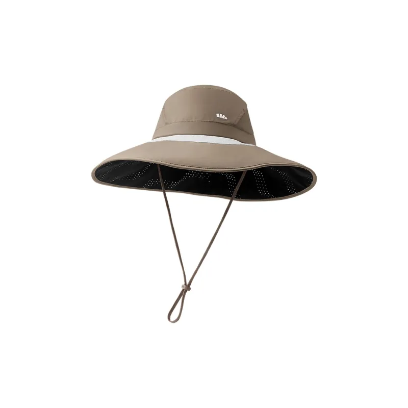 BENEUNDER Fashion Versatile Lightweight Casual Bucket Hats Women's Multicolor-2