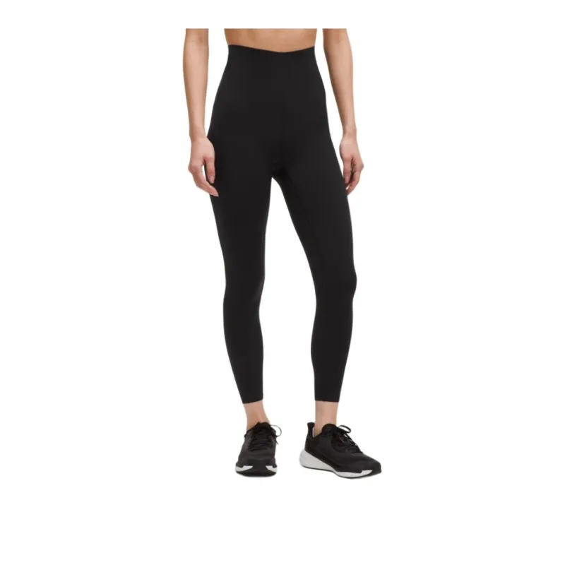 Lululemon Wunder Train SS25 Athletic Trousers Women's Black-0