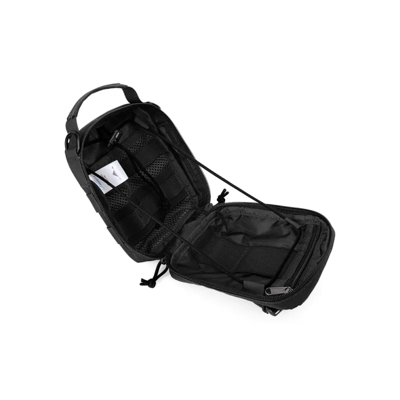 MARDINGTOP DuPont CORDURA Storage Bag Unisex Khaki/Black-7