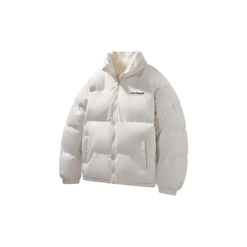 CHARLIE GOLF Puffer Jacket Unisex-7