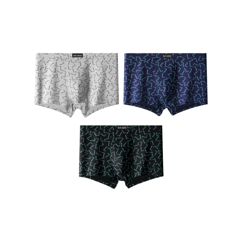MIIOW Men Underpants-20