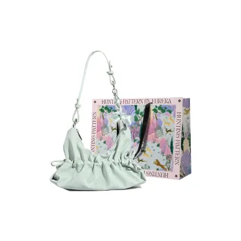 BLAKE FLEETO PU Crossbody Handbag, Shoulder Bag Regular Women's Multicolor