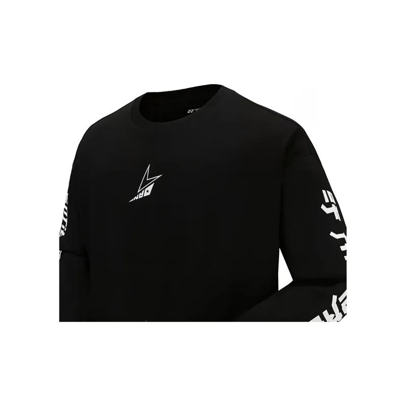 YONEX Lin Dan Series T Shirt Men's-4