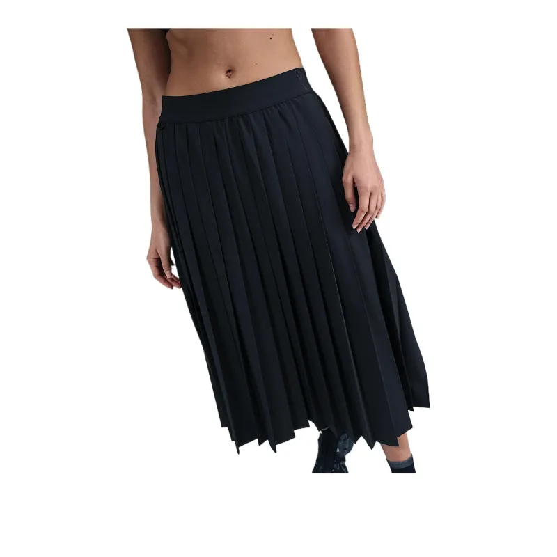 Nike 24.7 PerfectStretch Women's Dri FIT Pleated Skirt-1