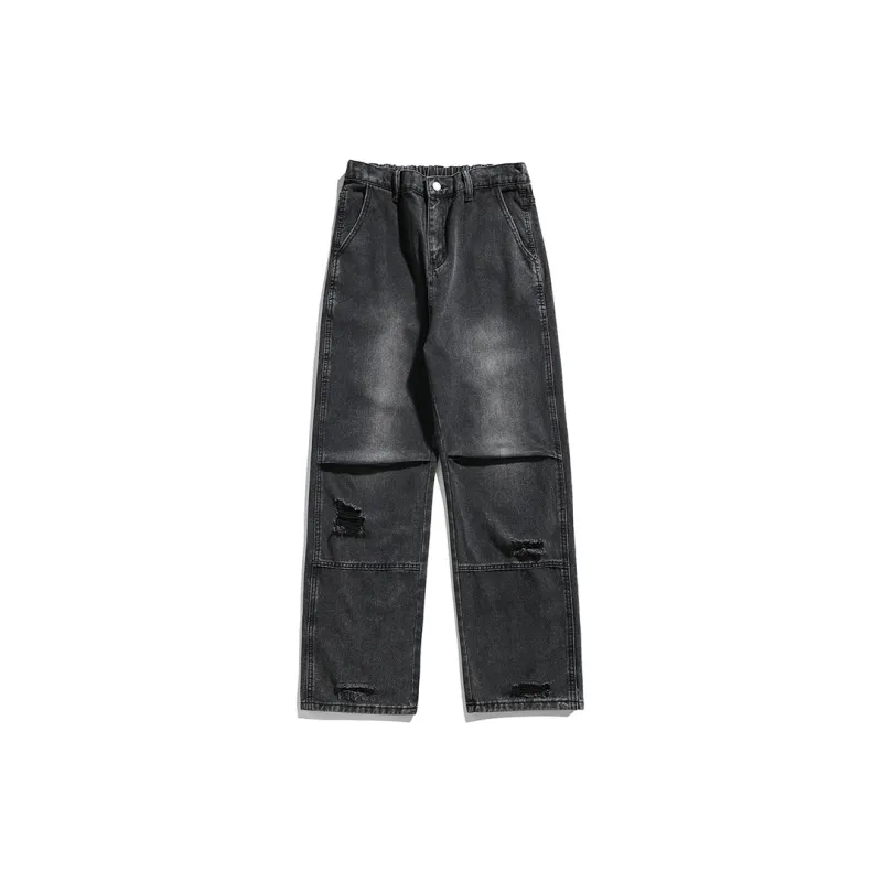 DOENU Jeans Unisex-4