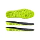 Green Black[2 Pack 2.5cm]Invisible Height Increasing | Comfortable