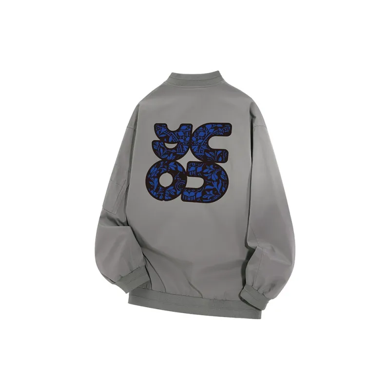 YOSICIL Jackets Coats Unisex Navy Blue-15