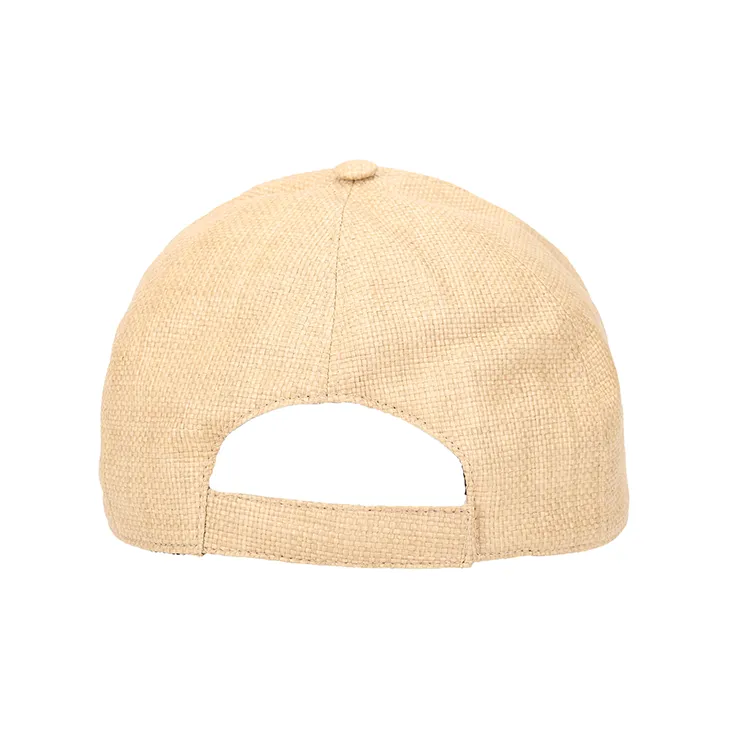 FENDI Ff Motif Baseball Cap-1