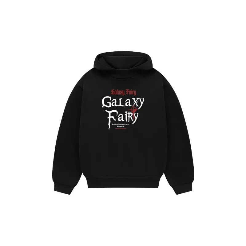 GALAXY FAIRY Sweatshirts Unisex-3