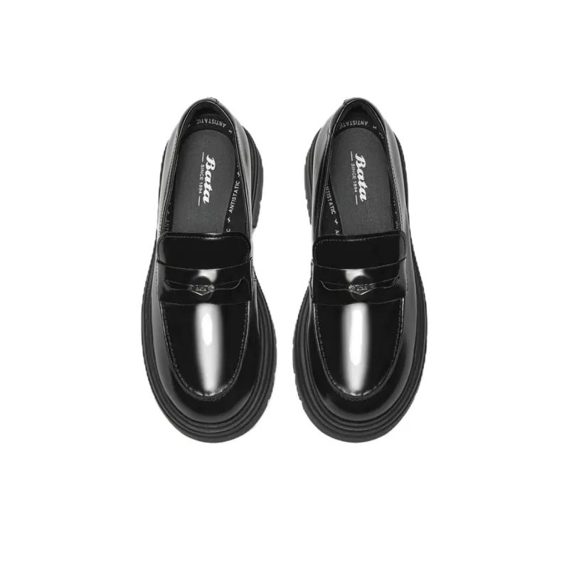 BATA Loafers Women's-2