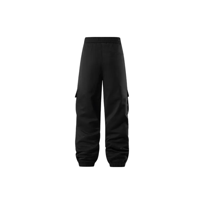 Jeep Casual Pants Unisex-1