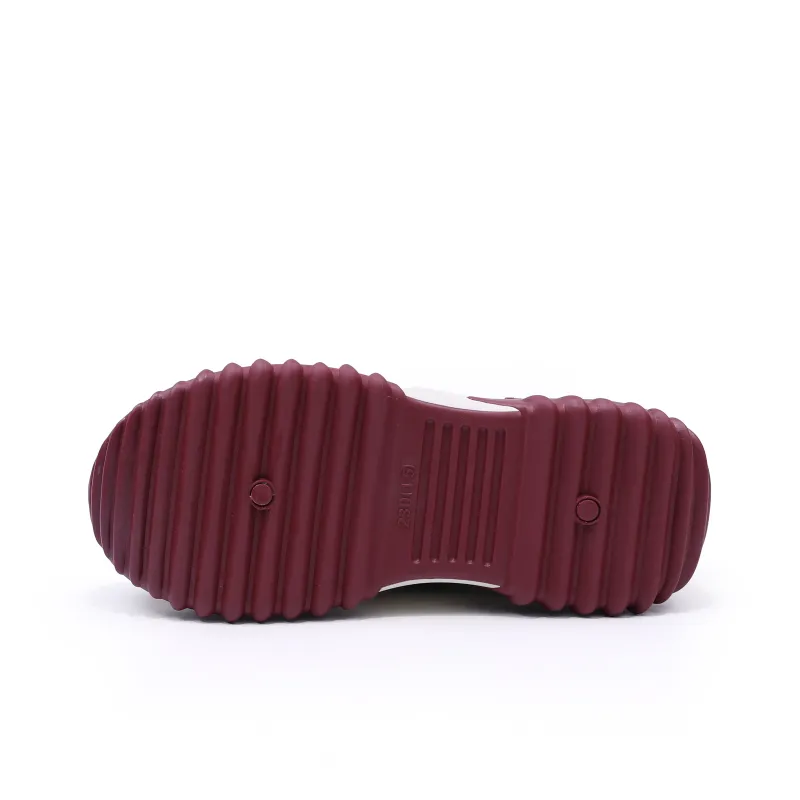 Yang Nianhua Cushioned Slip-Resistant Abrasion-Resistant Low-Top Chunky Sneakers Women's-4