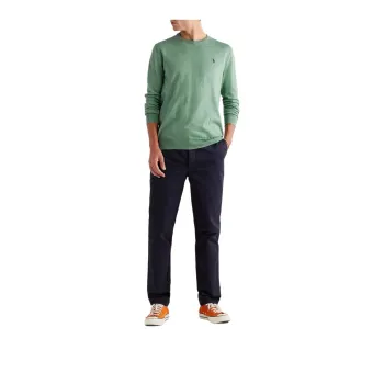 Polo Ralph Lauren Knitwear Men's Green