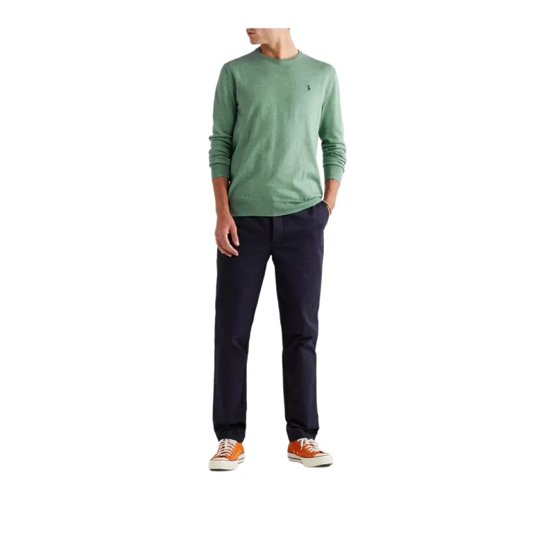 Polo Ralph Lauren Knitwear Men's Green-0