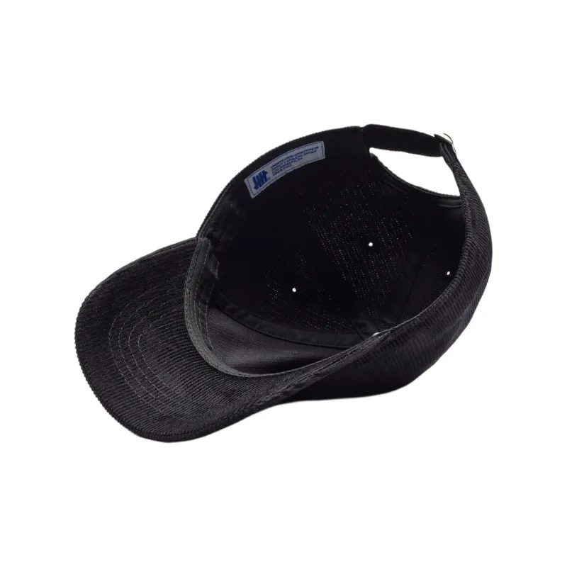 UNDEFEATED Cotton Baseball Caps Unisex-8