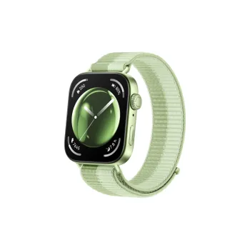 STEWPIGO Huawei Compatibility Watch Band 225mm Nylon Material