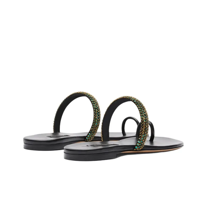 Casadei Olimpo Sandals Women's-3