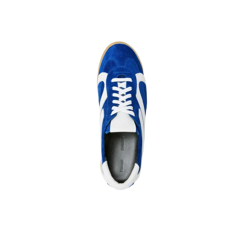 PROENZA SCHOULER Track Low Top Casual Shoes Women's Blue-4