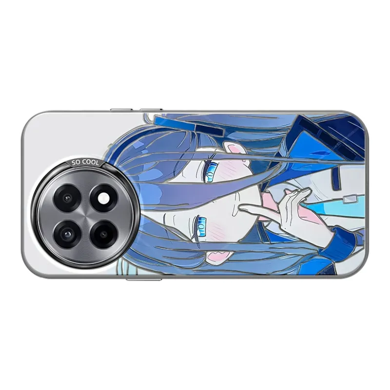 CHUNFAN Phone Cases-19