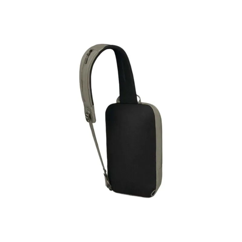 OSPREY Polyester Sling Bag Unisex Tan-4