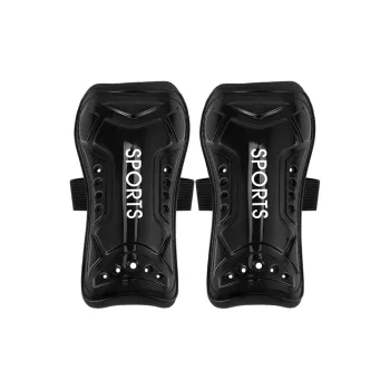 UMA Soccer Shin Guards EVA PP Competition Everyday Training Unisex Protective