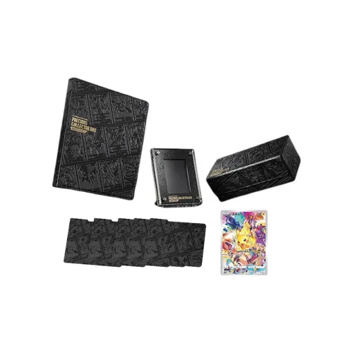 POKEMON Deck Shield Orange Card Accessories Single Packaging