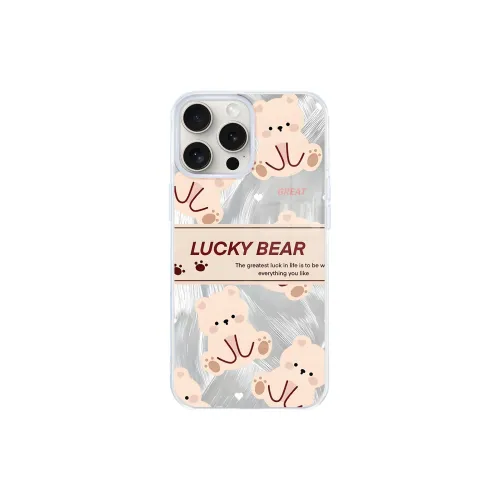 Ray chain Phone Cases