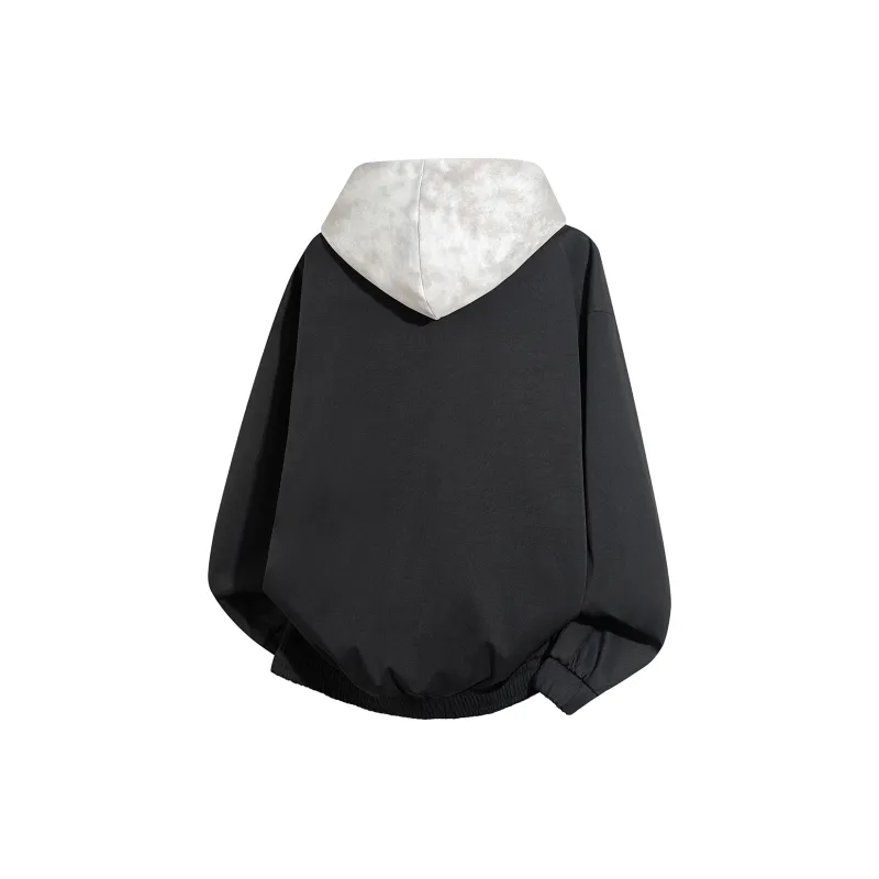 Jeep Black Knight Series Jackets Coats Unisex-1