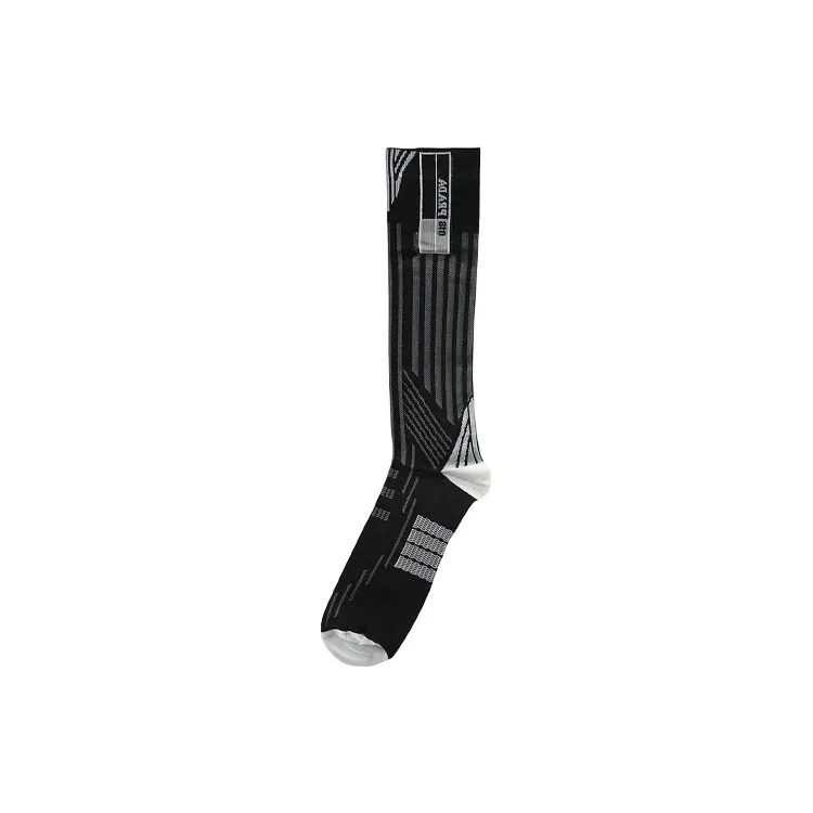 PRADA Men Mid-Calf Socks-1