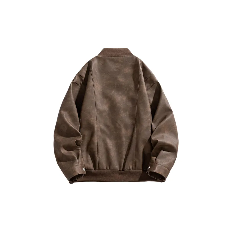 Lulifama Jackets & Coats Unisex-8