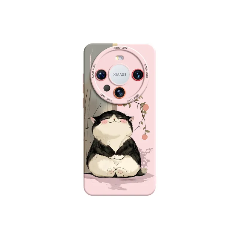 SUPER MOUSE Phone Cases-4