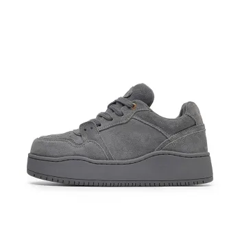 MUPPLE Lightweight And Breathable Low Top Skateboard Shoes Unisex