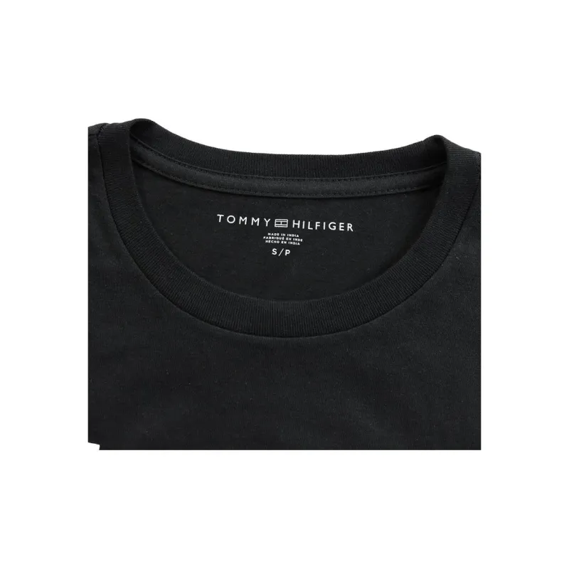 Tommy Hilfiger T Shirts Men-6